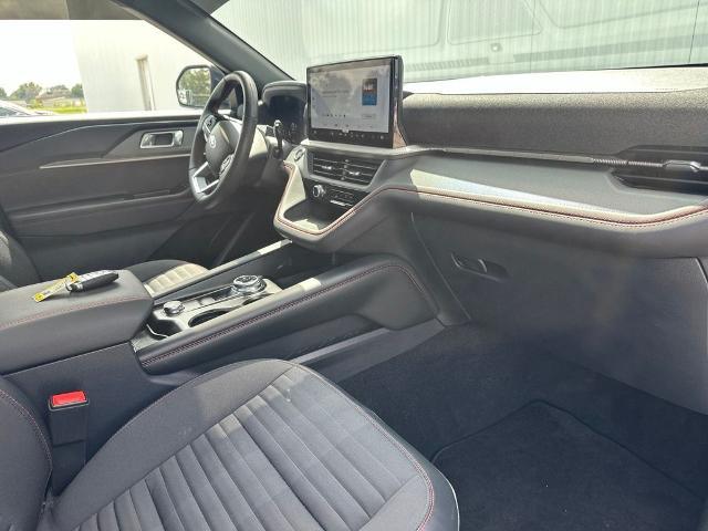 2026 Ford Explorer - $42,936
