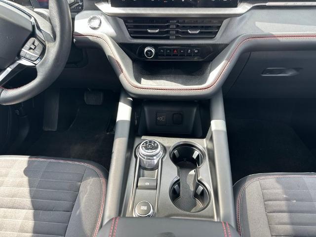 2026 Ford Explorer - $42,936