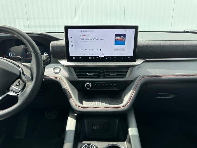 2026 Ford Explorer - $42,936