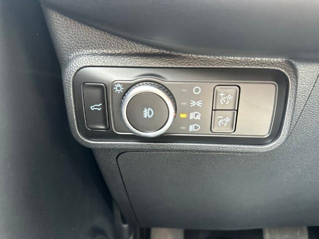 2026 Ford Explorer - $42,936