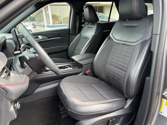 2026 Ford Explorer - $41,497
