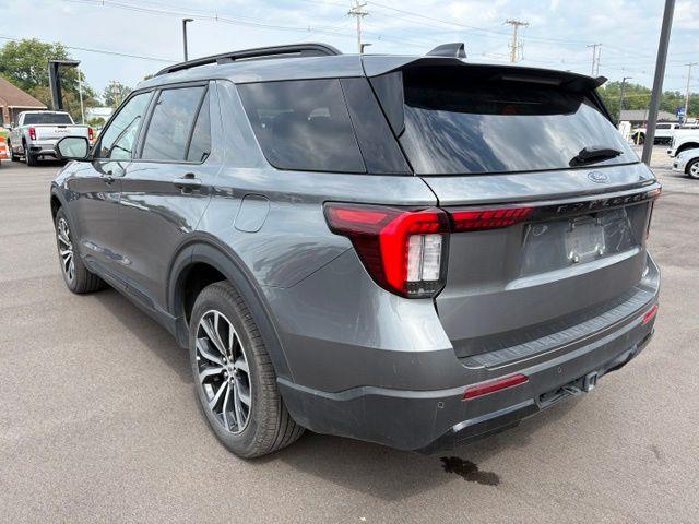 2026 Ford Explorer - $41,497