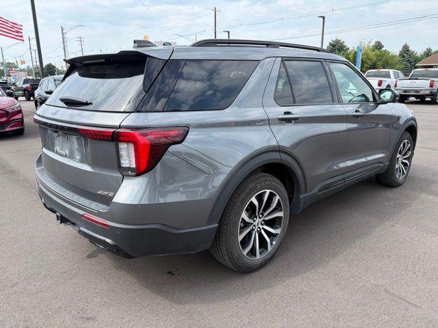 2026 Ford Explorer - $41,497
