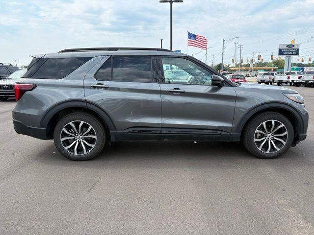 2026 Ford Explorer - $41,497