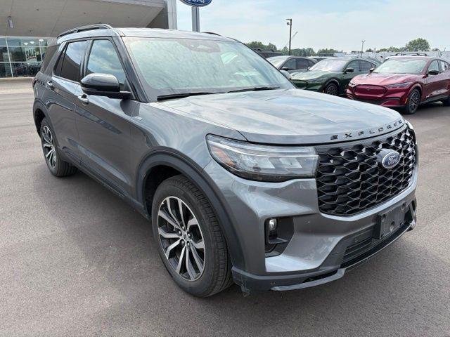 2026 Ford Explorer - $41,497