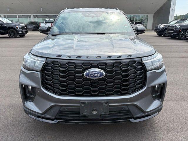2026 Ford Explorer - $41,497