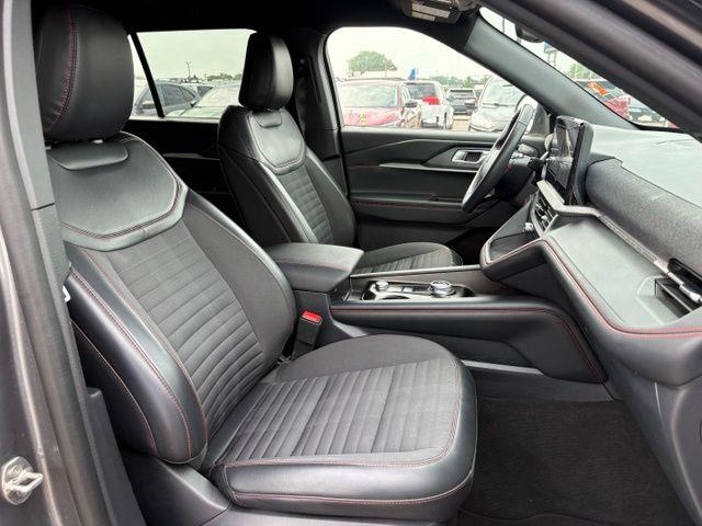 2026 Ford Explorer - $41,497