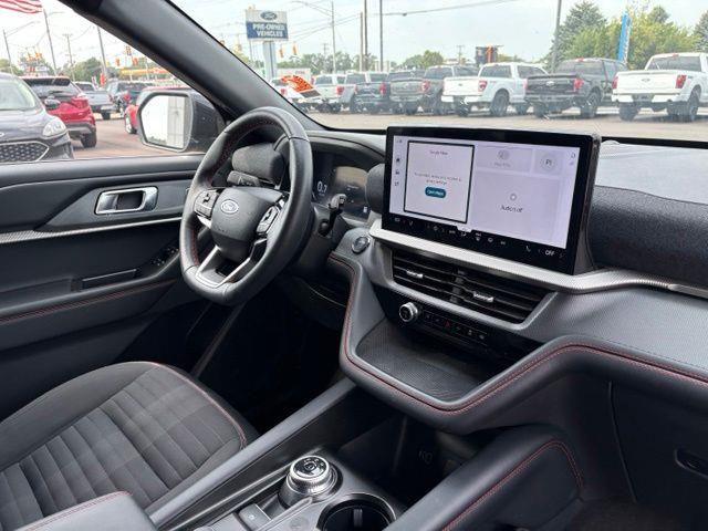 2026 Ford Explorer - $41,497