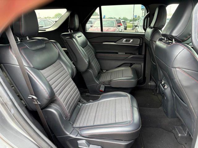 2026 Ford Explorer - $41,497