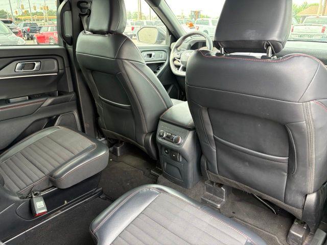 2026 Ford Explorer - $41,497