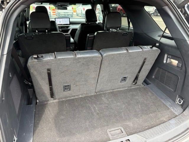 2026 Ford Explorer - $41,497