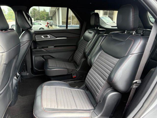 2026 Ford Explorer - $41,497