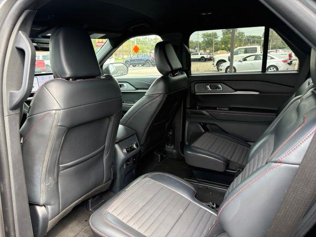 2026 Ford Explorer - $41,497