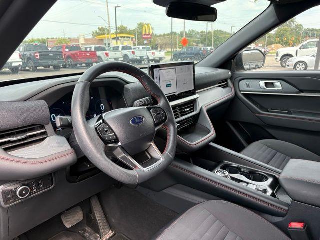 2026 Ford Explorer - $41,497