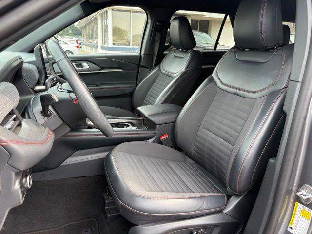 2026 Ford Explorer - $41,497