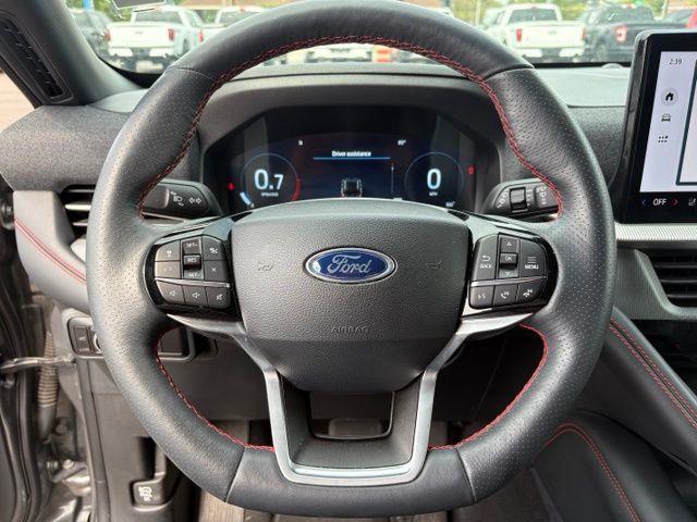 2026 Ford Explorer - $41,497