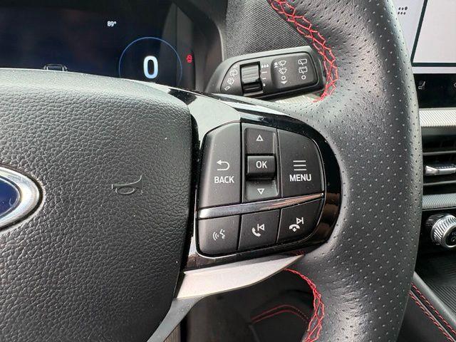 2026 Ford Explorer - $41,497