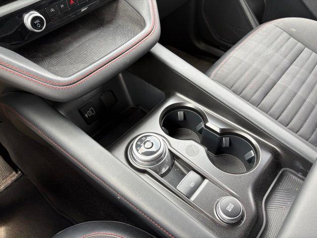 2026 Ford Explorer - $41,497