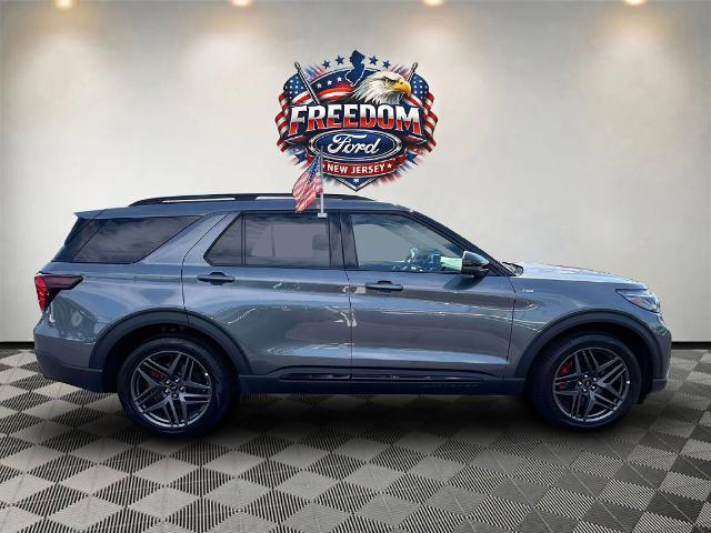 2026 Ford Explorer - $42,798