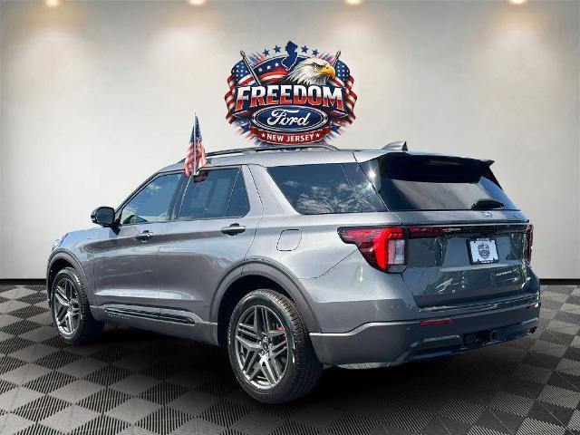 2026 Ford Explorer - $42,798