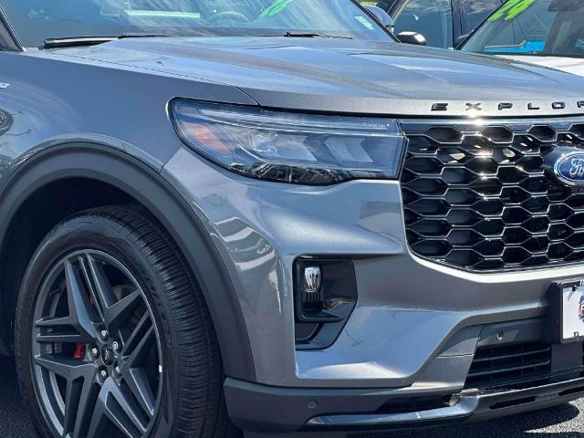 2026 Ford Explorer - $42,798