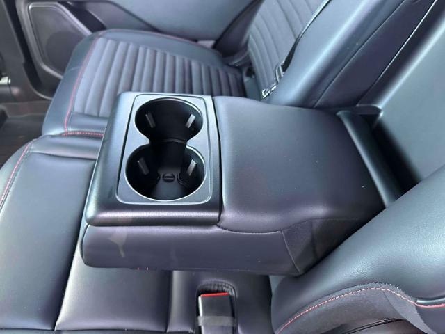 2026 Ford Explorer - $42,798