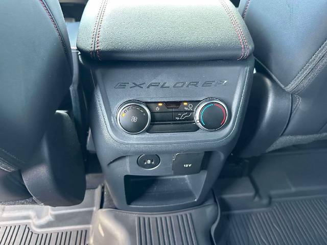2026 Ford Explorer - $42,798