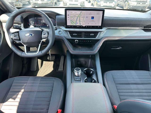2026 Ford Explorer - $42,798