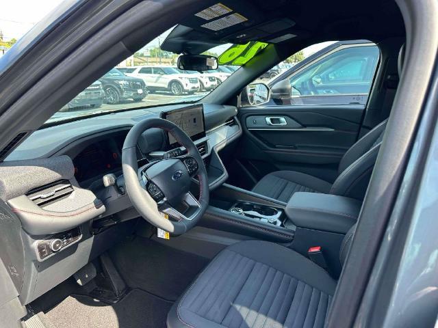 2026 Ford Explorer - $42,798