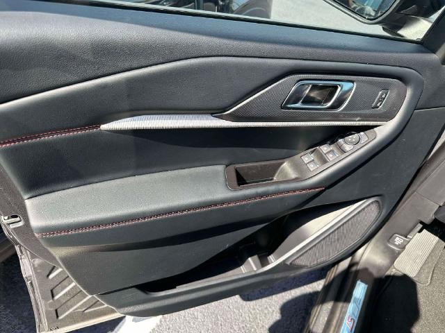 2026 Ford Explorer - $42,798