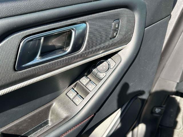 2026 Ford Explorer - $42,798