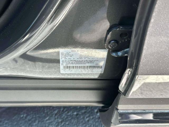 2026 Ford Explorer - $42,798