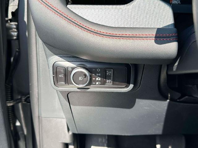 2026 Ford Explorer - $42,798