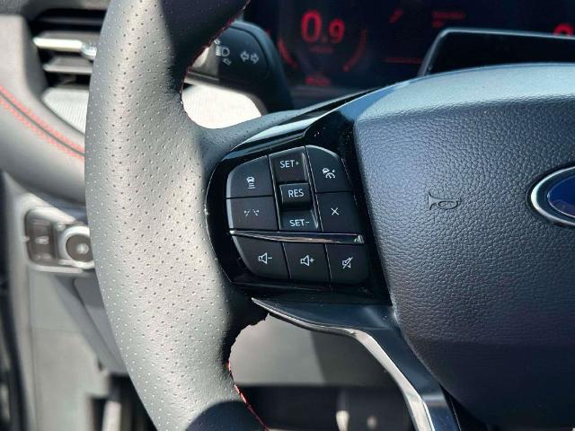 2026 Ford Explorer - $42,798
