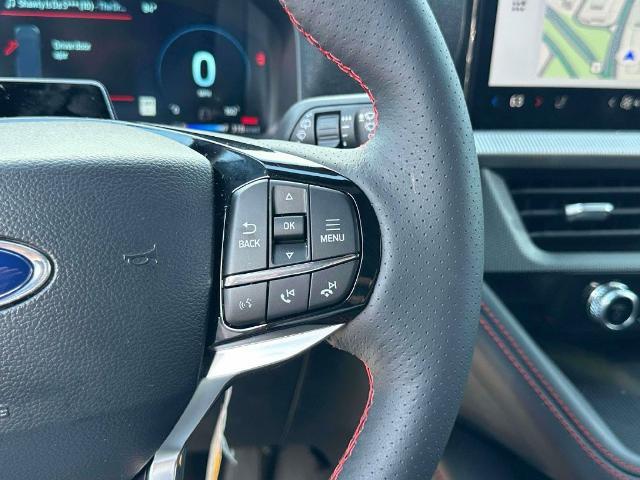 2026 Ford Explorer - $42,798
