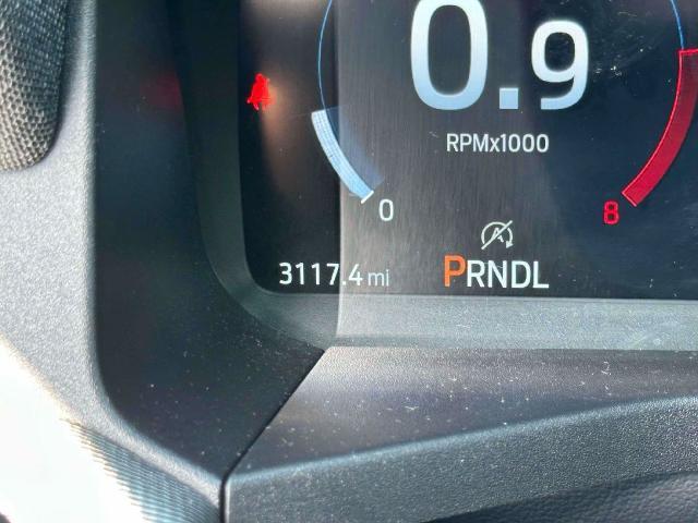 2026 Ford Explorer - $42,798