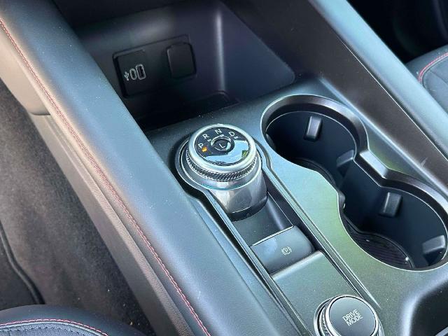 2026 Ford Explorer - $42,798