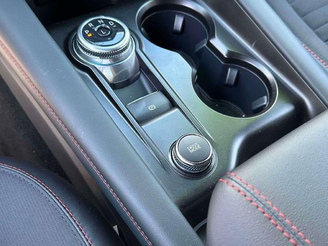 2026 Ford Explorer - $42,798