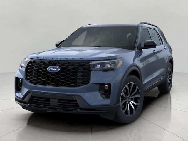 2026 Ford Explorer - $55,735