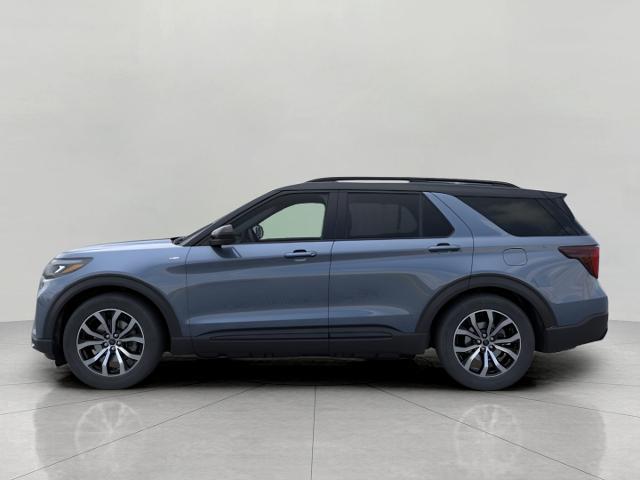 2026 Ford Explorer - $55,735