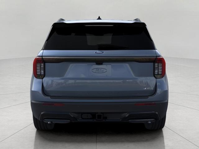 2026 Ford Explorer - $55,735