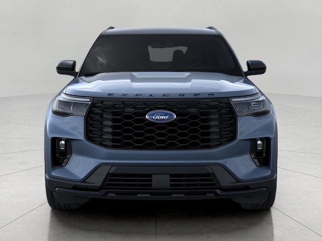 2026 Ford Explorer - $55,735