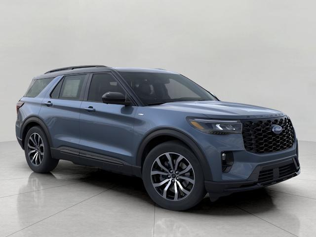 2026 Ford Explorer - $55,735