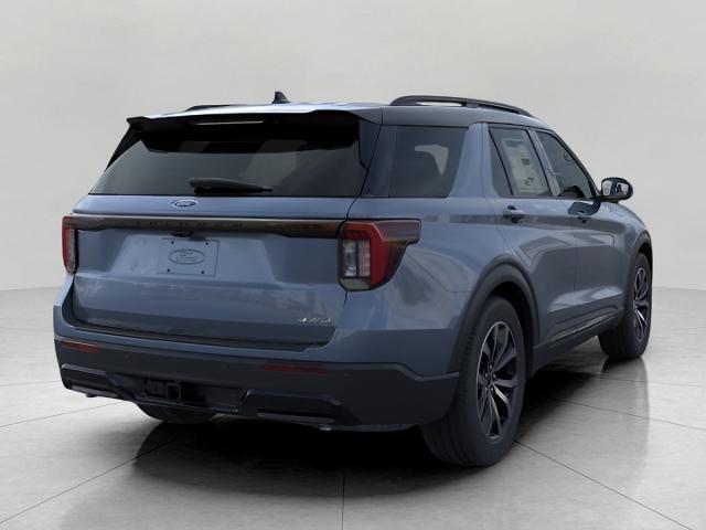 2026 Ford Explorer - $55,735