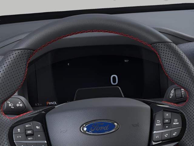 2026 Ford Explorer - $55,735