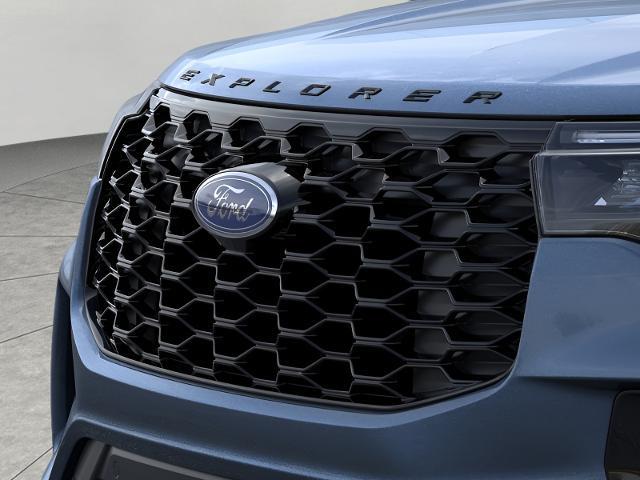 2026 Ford Explorer - $55,735