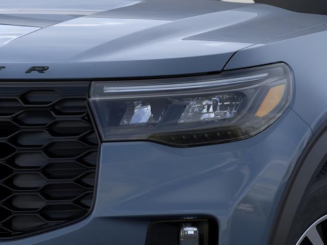 2026 Ford Explorer - $55,735