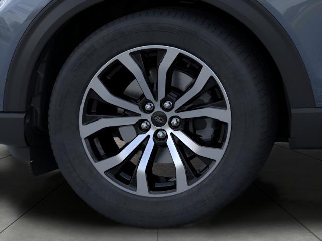 2026 Ford Explorer - $55,735