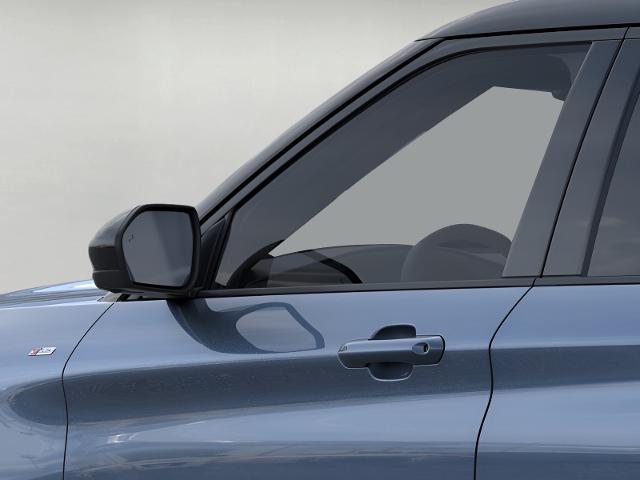 2026 Ford Explorer - $55,735