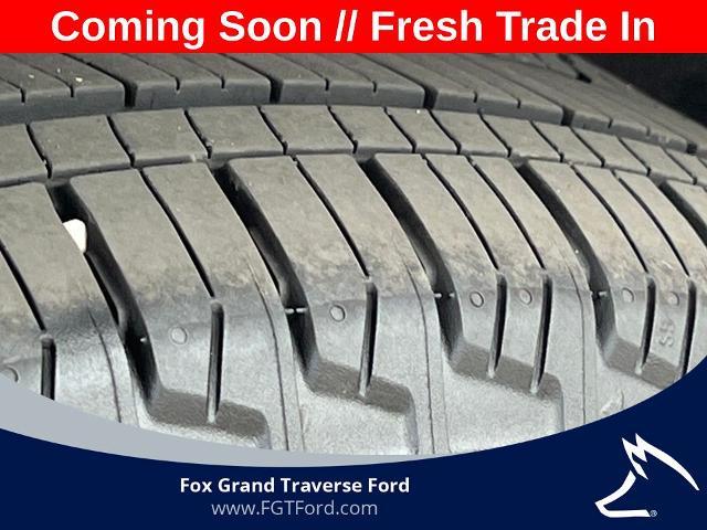 2026 Ford Explorer - $42,677
